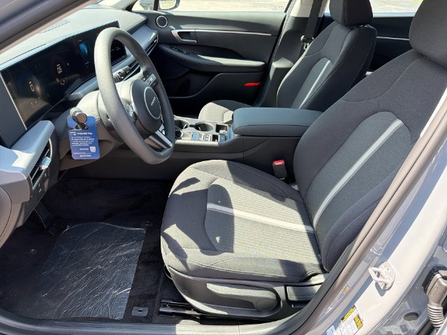 New 2026 Hyundai Sonata SE FWD image 22