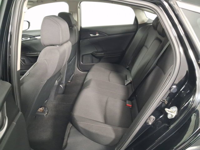Used 2016 Honda Civic EX image 24