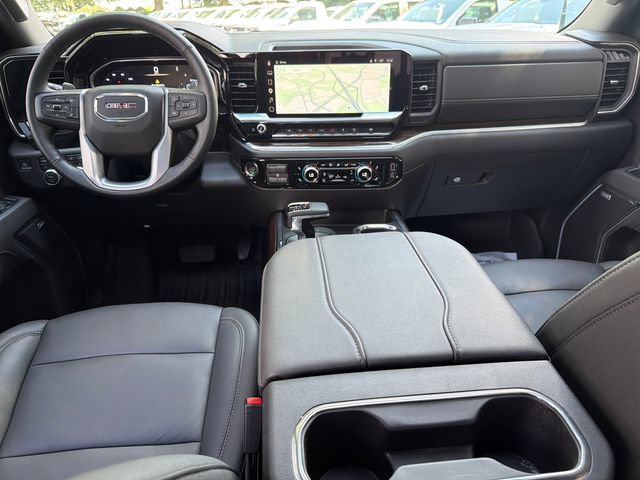 Used 2026 GMC Sierra 1500 Elevation w/ Elevation Premium Package AWD/4WD image 22