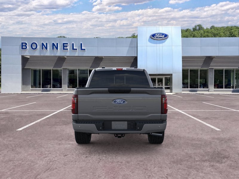New 2026 Ford F150 STX w/ Equipment Group 200A AWD/4WD image 5