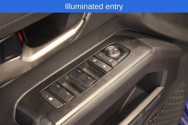 Used 2024 Toyota Tacoma TRD Sport image 9