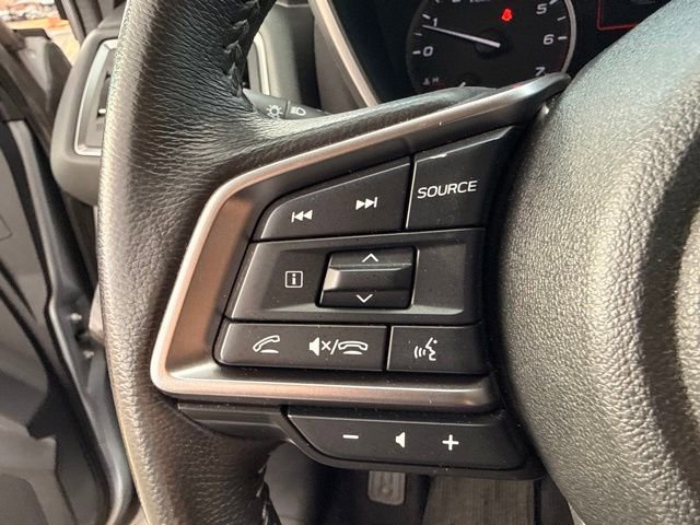 Used 2023 Subaru Ascent Premium w/ Convenience Package image 21