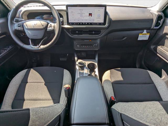 New 2025 Ford Bronco Sport Big Bend w/ Convenience Package image 14