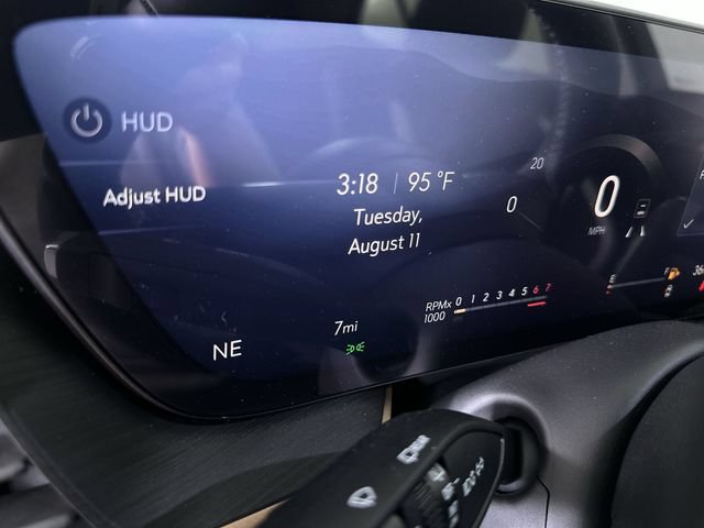 New 2026 Buick Envision Sport Touring AWD/4WD image 13