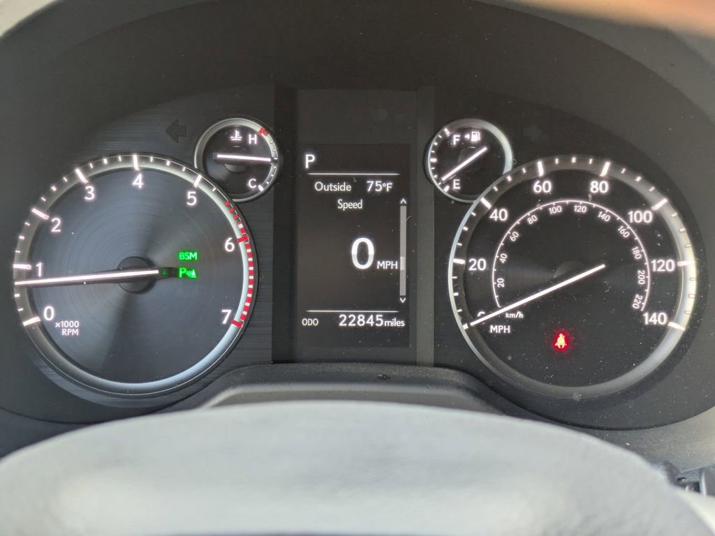Used 2023 Lexus GX 460 Premium image 31