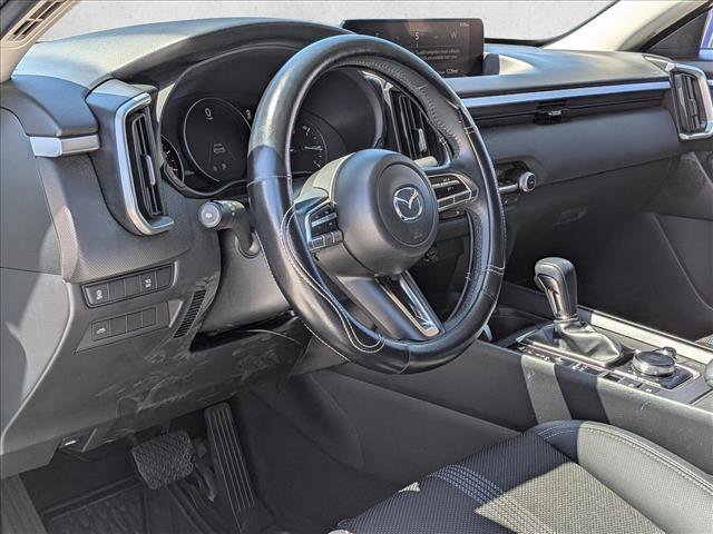 Used 2023 MAZDA CX-50 2.5 S w/ Cargo Package image 13