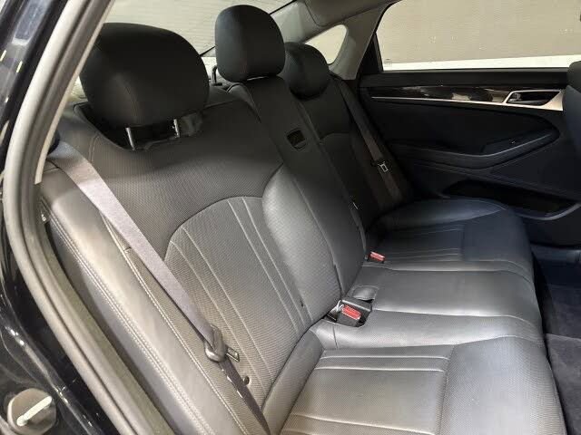 Used 2020 Genesis G80 3.8 RWD image 61