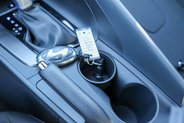 New 2026 Hyundai Elantra Sport image 13