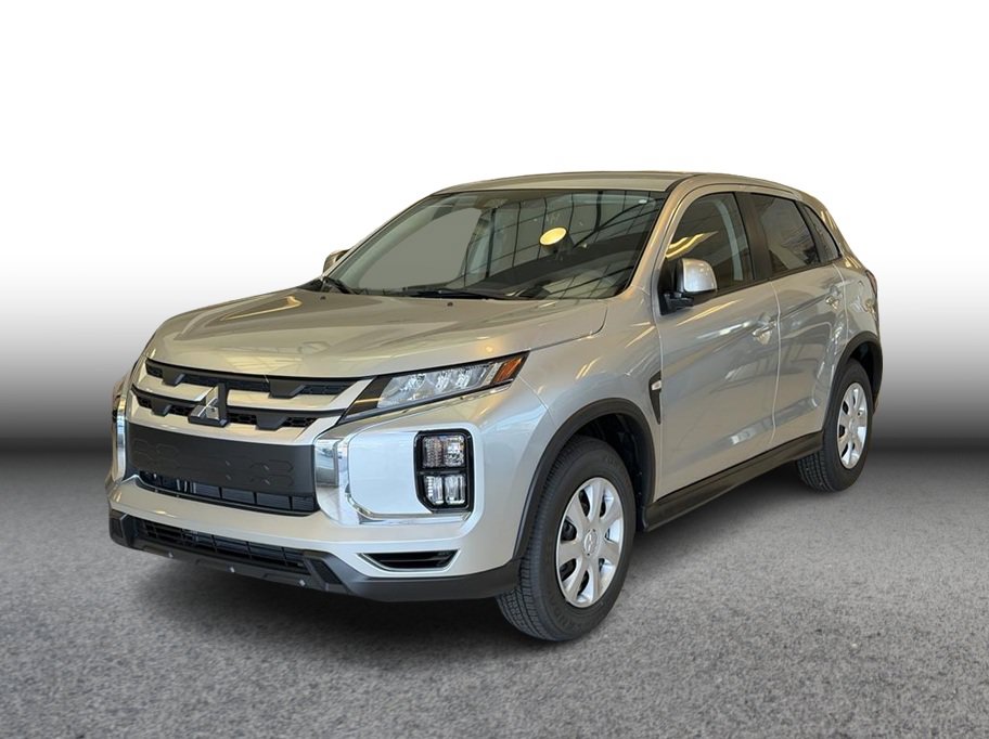 New 2027 Mitsubishi Outlander Sport FWD image 1