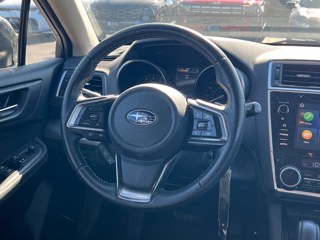 Used 2019 Subaru Outback 2.5i Premium w/ Protection Package #1 AWD/4WD image 10