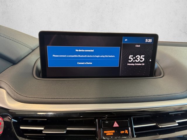 Used 2024 Acura MDX FWD image 13