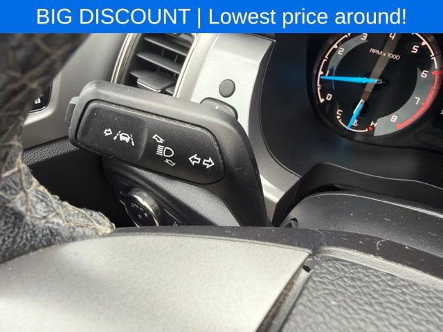 Used 2022 Ford Ranger XLT w/ Equipment Group 301A Mid AWD/4WD image 42