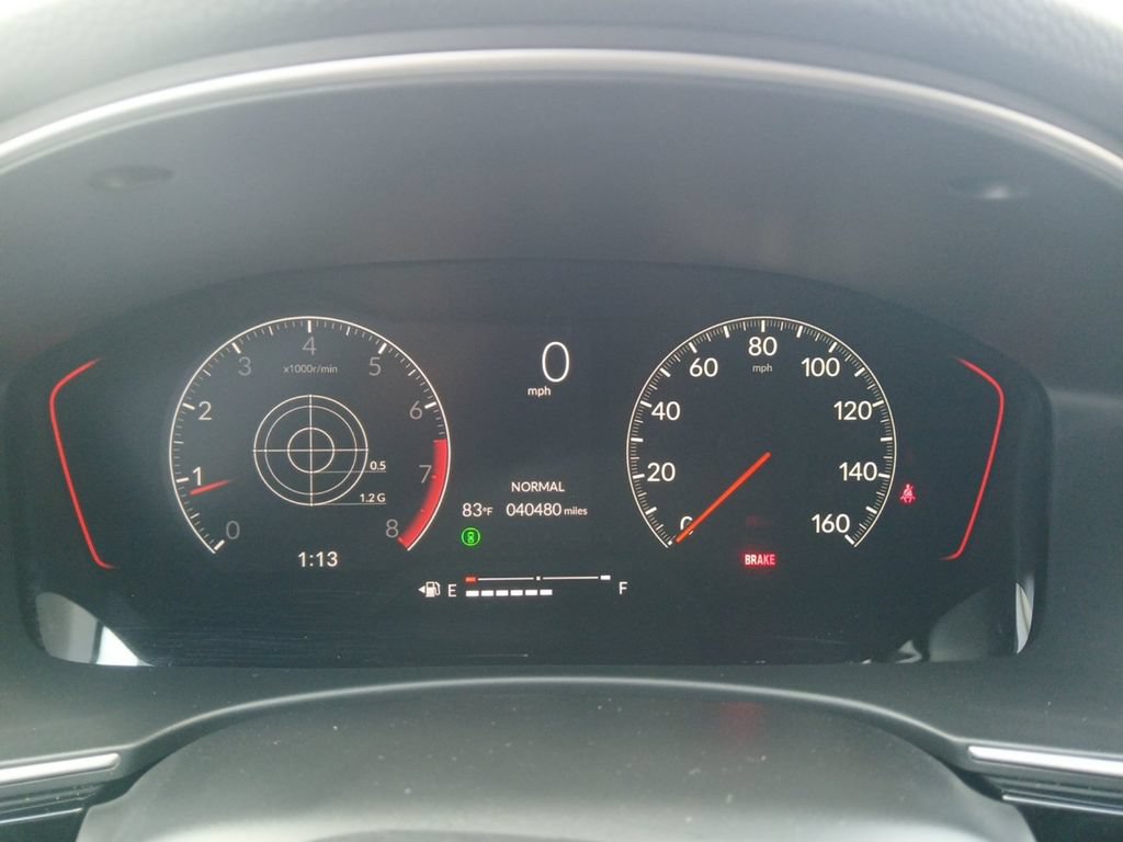 Used 2024 Honda Civic Si image 18
