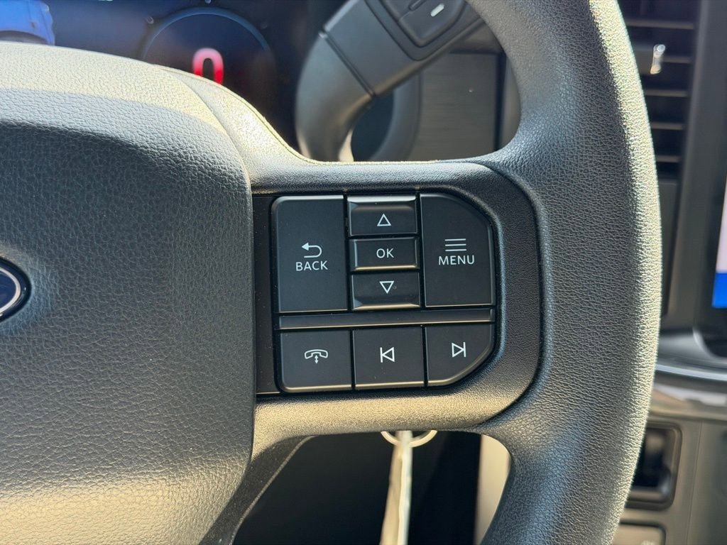 New 2025 Ford F150 STX w/ Equipment Group 200A image 25