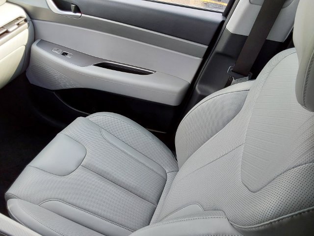 Used 2025 Hyundai Palisade SEL AWD/4WD image 41