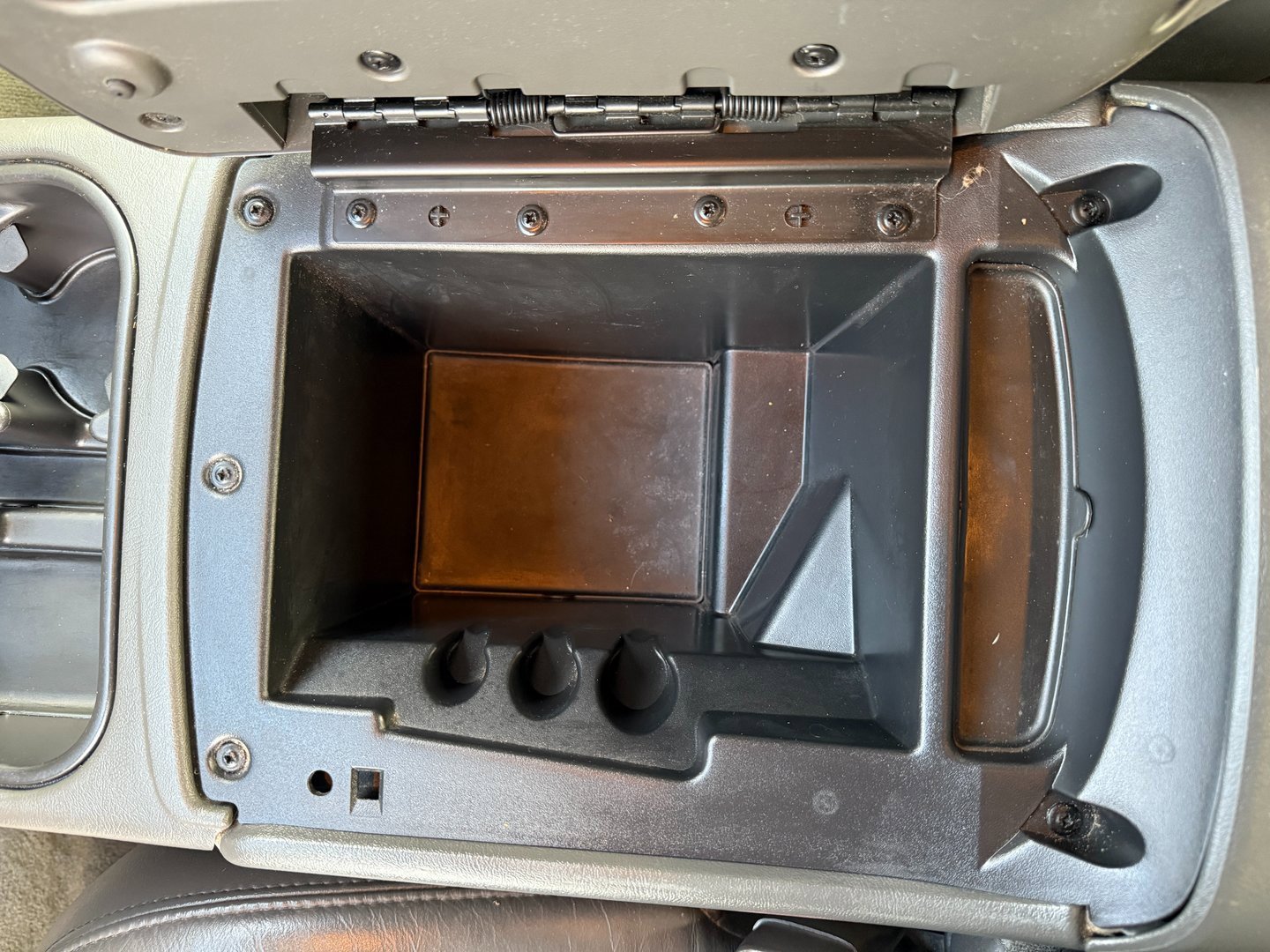 Used 2007 Chevrolet Silverado 2500 LT w/ Heavy-Duty Power Package image 21