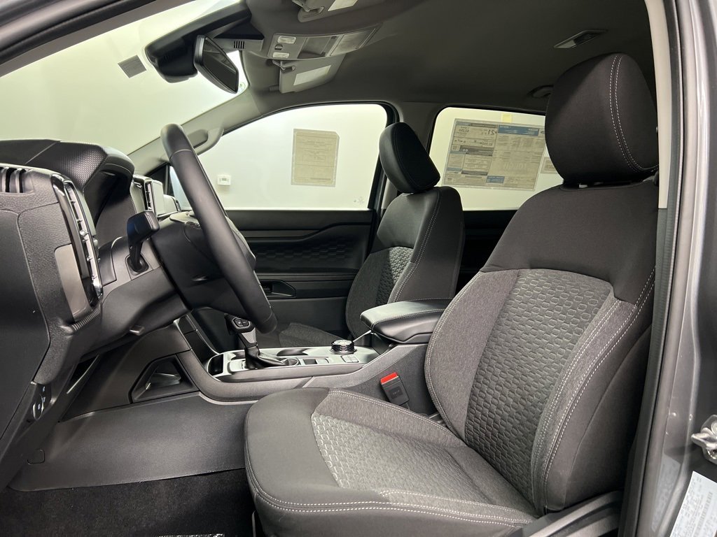 New 2026 Ford Ranger XLT image 26