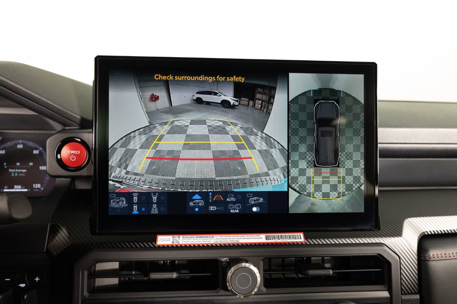 Used 2026 Toyota 4Runner TRD Pro image 36