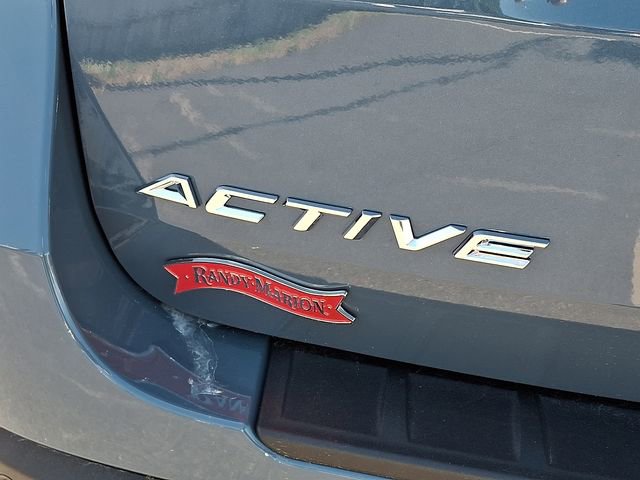 Used 2025 Ford Explorer Active w/ Active Comfort Package RWD image 25
