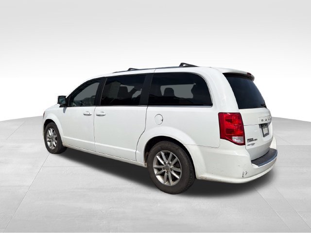 Used 2019 Dodge Grand Caravan SXT FWD image 6
