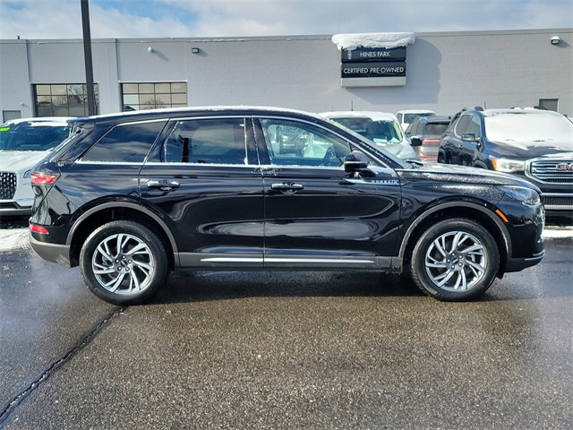 Certified 2023 Lincoln Corsair AWD w/ Equipment Group 101A image 5