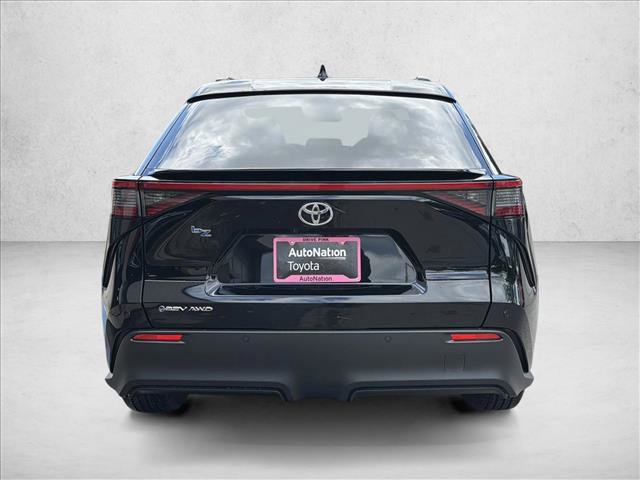 New 2026 Toyota bZ AWD/4WD image 6