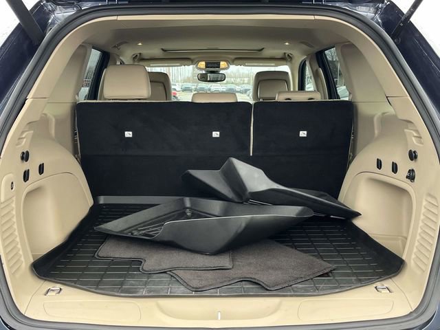 Used 2021 Jeep Grand Cherokee Limited image 21