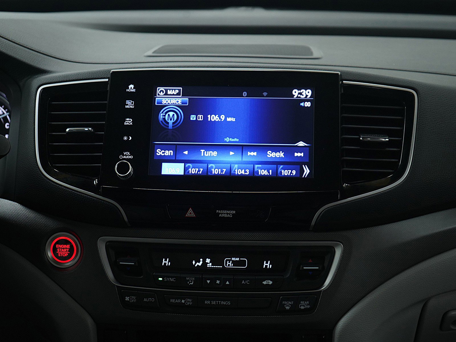 Used 2022 Honda Ridgeline RTL-E image 15