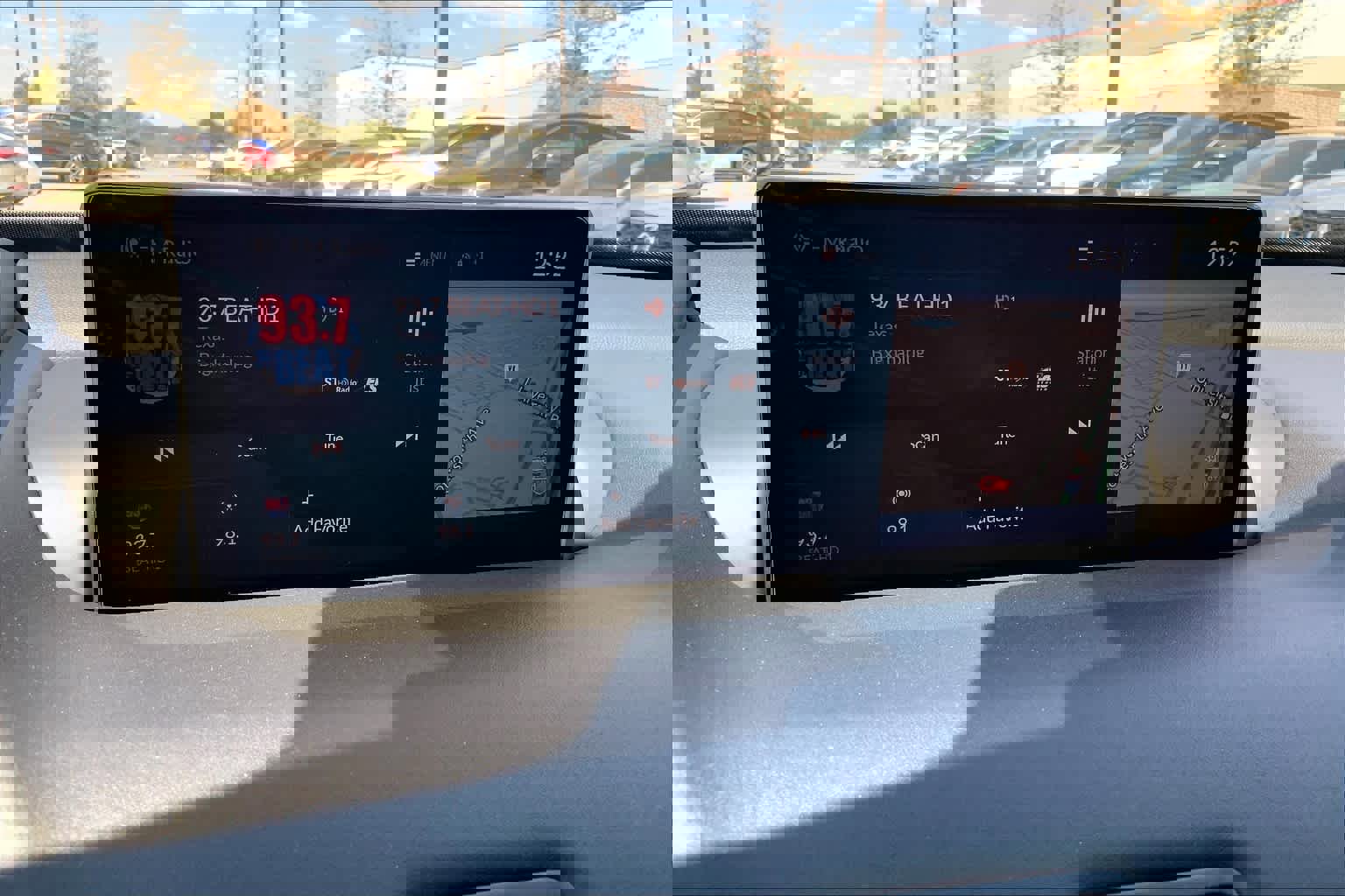 New 2025 Acura TLX w/ Technology Package FWD image 13