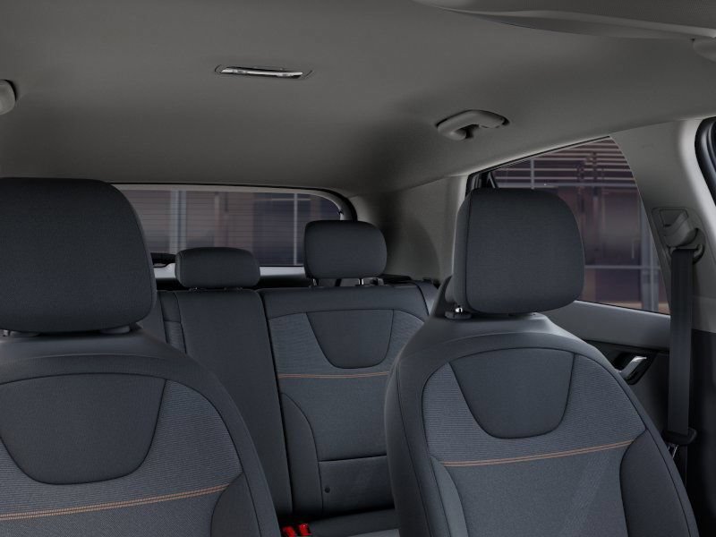 New 2026 Kia Niro LX FWD image 27