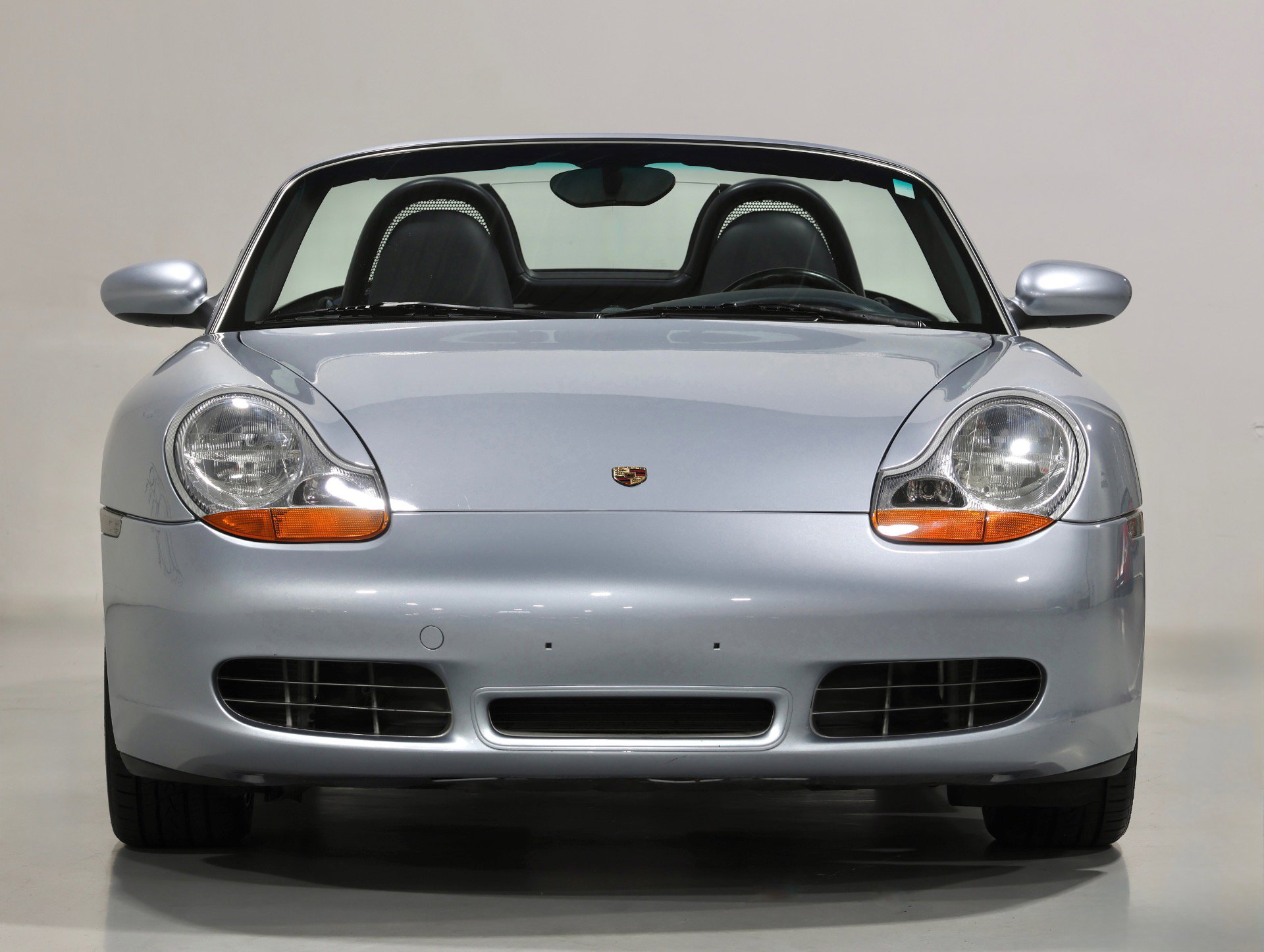Used 2001 Porsche Boxster S image 5