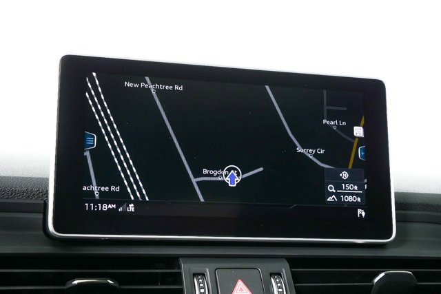 Used 2018 Audi Q5 Prestige image 15