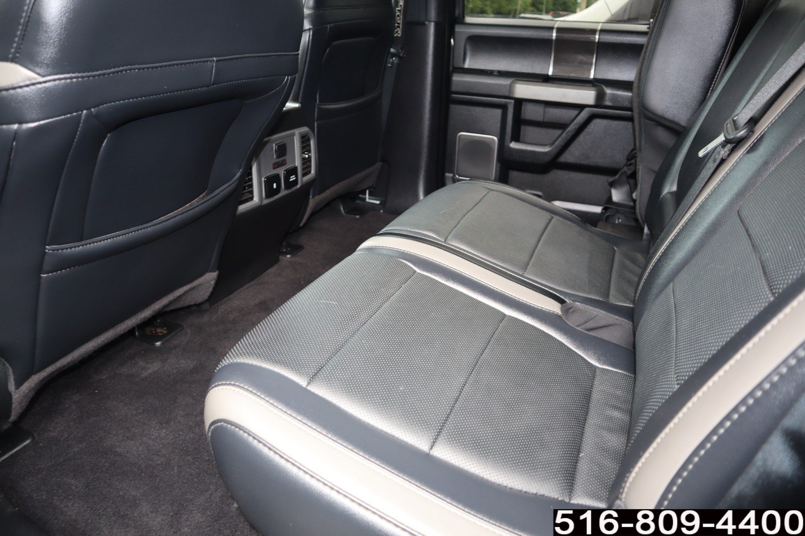 Used 2018 Ford F150 Raptor w/ Equipment Group 802A Luxury AWD/4WD image 24