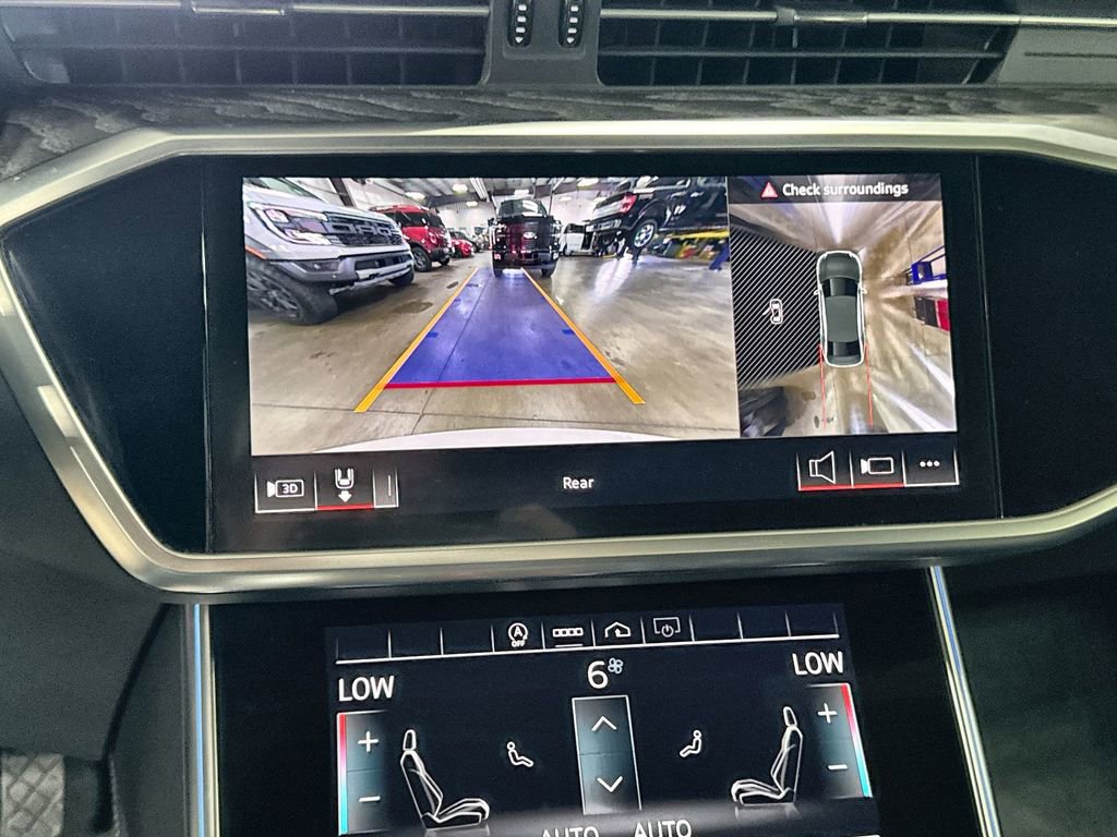 Used 2024 Audi A6 Premium Plus image 20