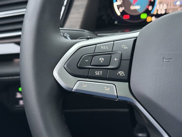 New 2026 Volkswagen Atlas SEL Premium R-Line image 38