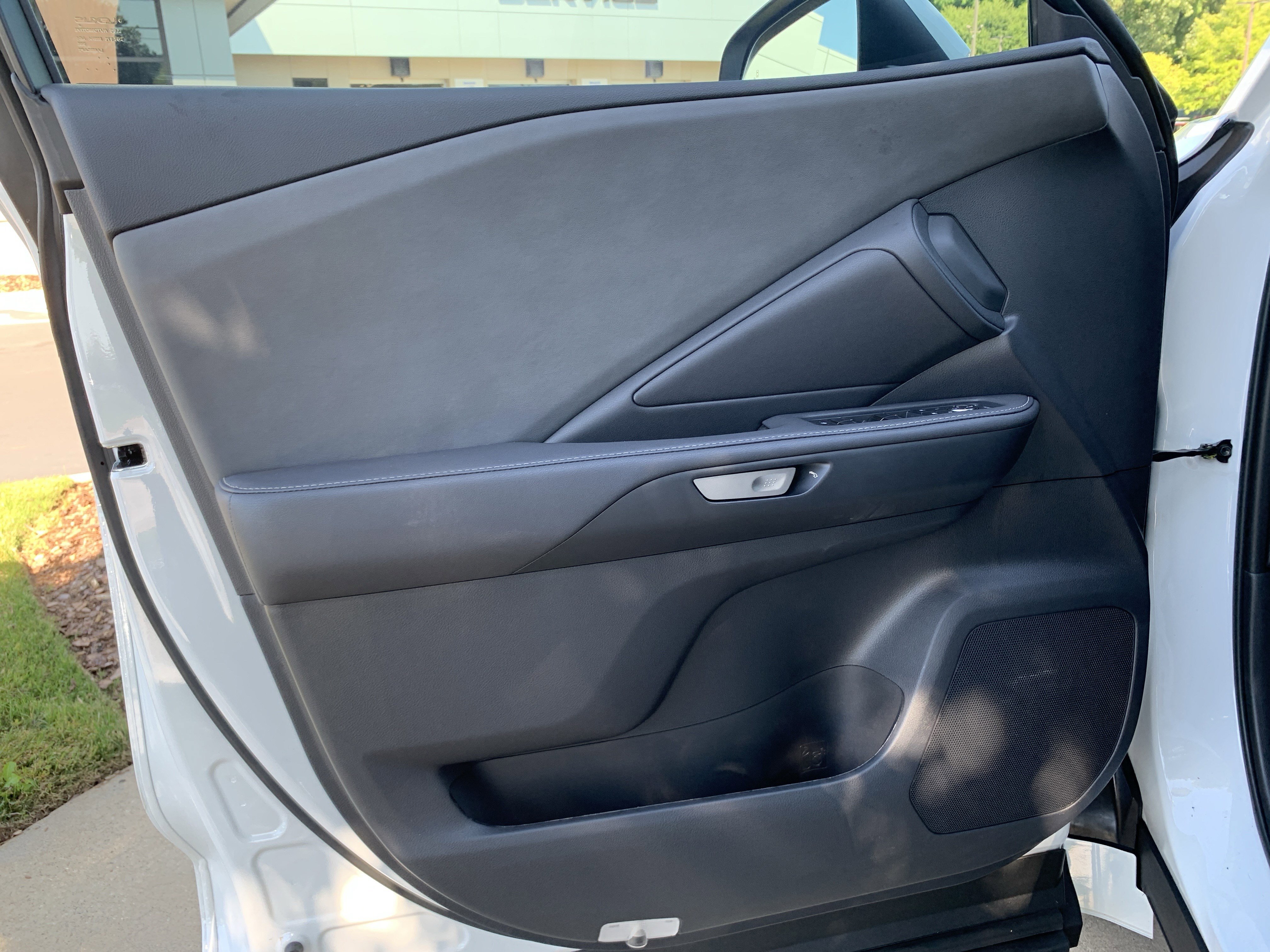 Used 2026 Lexus TX 350 AWD w/ Technology Package image 14