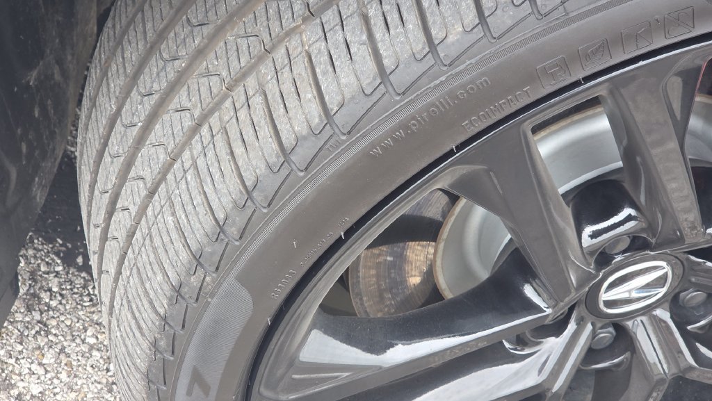 Used 2025 Acura TLX Type S AWD/4WD image 12