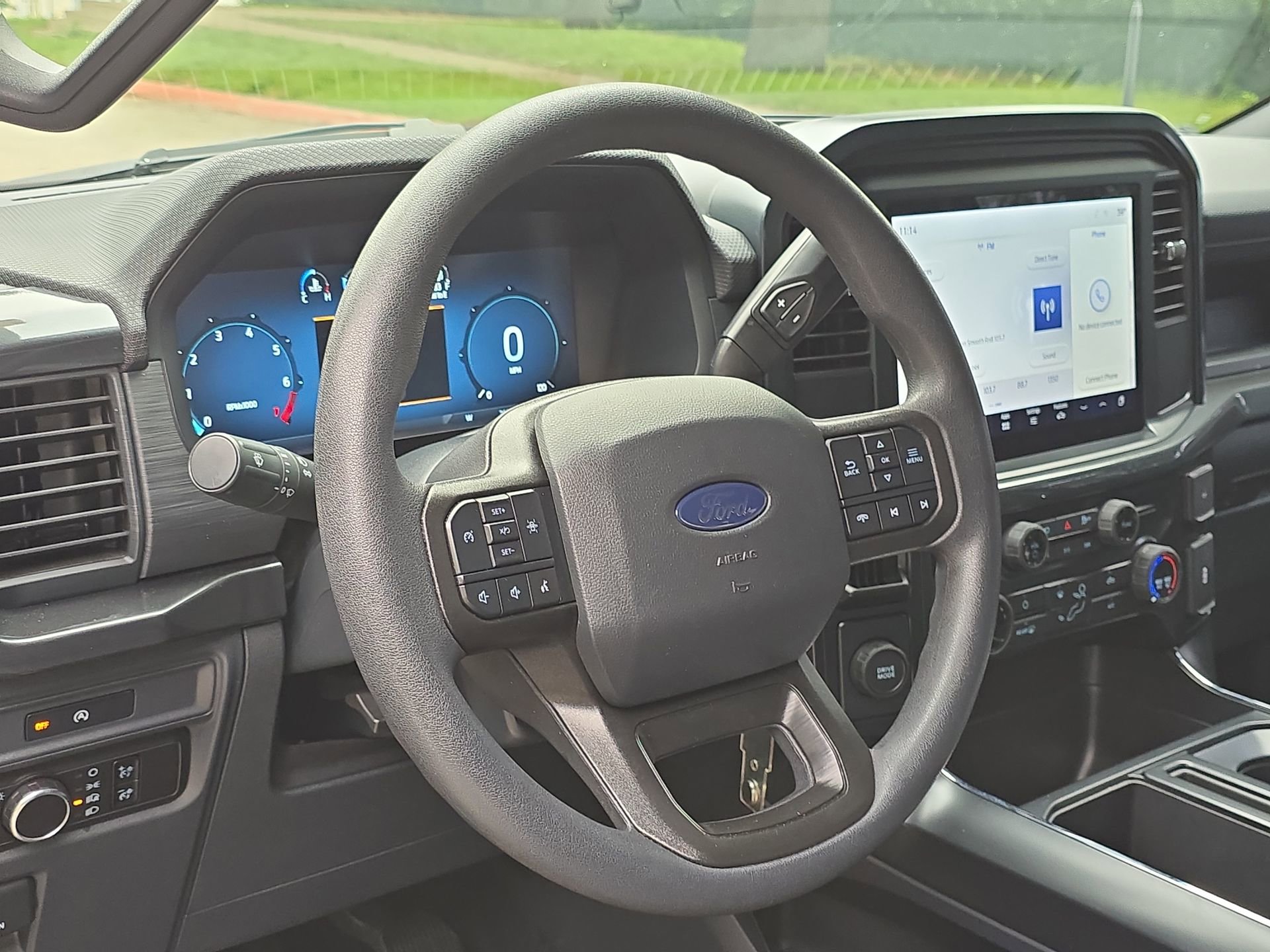 Used 2025 Ford F150 STX RWD image 13