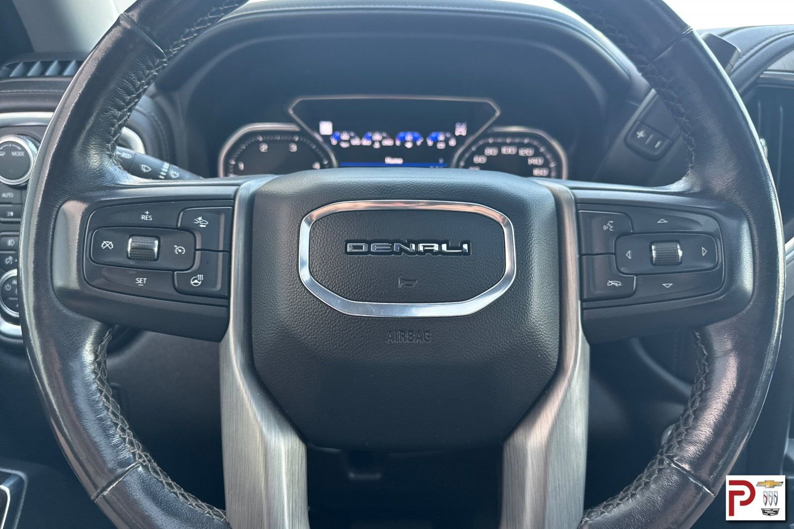 Used 2022 GMC Sierra 2500 Denali image 27