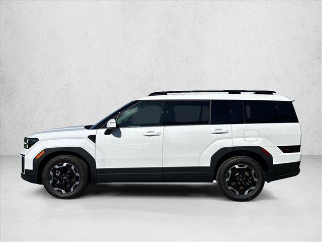 New 2026 Hyundai Santa Fe SEL FWD image 5