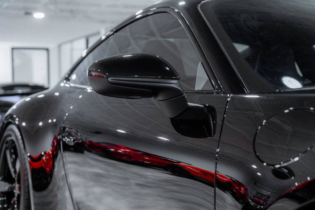 Used 2020 Porsche 911 Carrera S RWD image 9