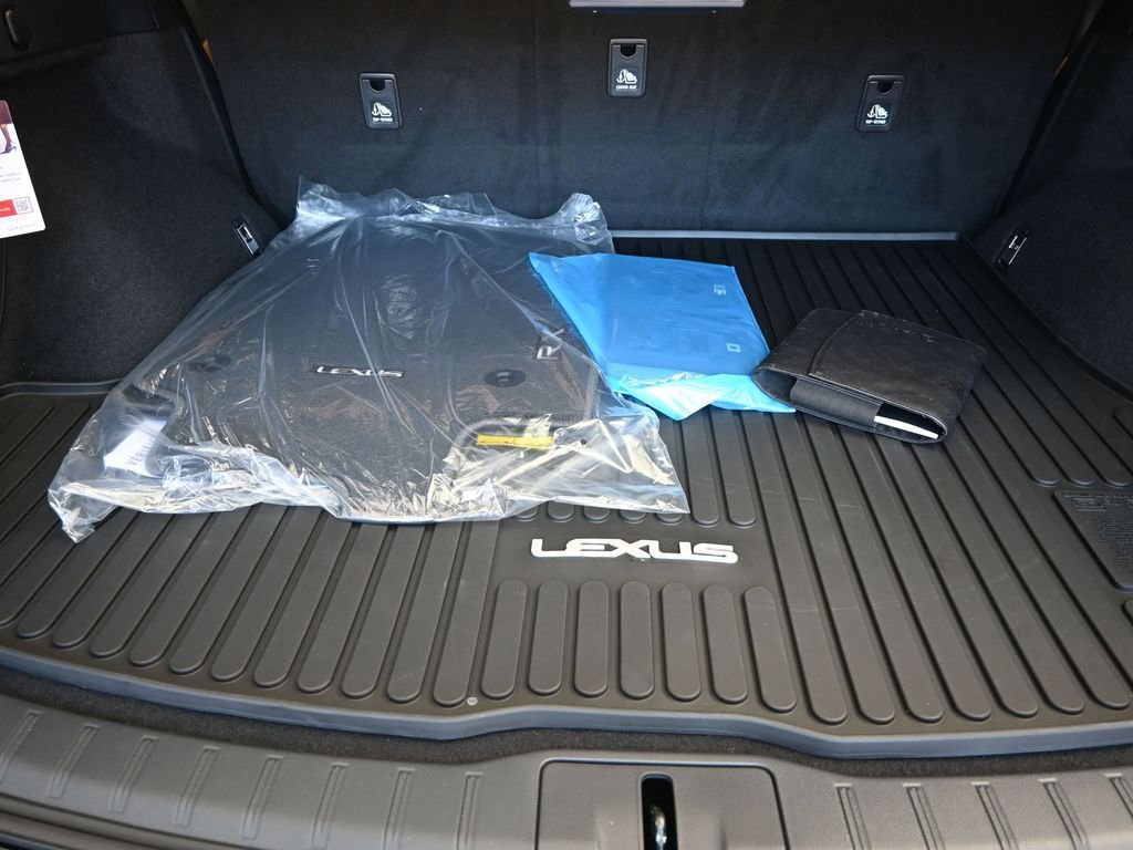 New 2026 Lexus RX 350 Premium FWD image 20