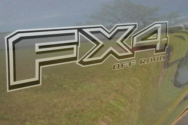 Used 2025 Ford F150 Platinum w/ Equipment Group 702A High AWD/4WD image 45