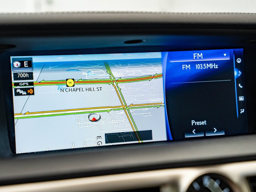 Used 2019 Lexus GS 350 F Sport RWD image 32