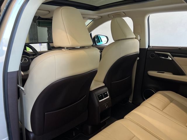 Used 2016 Lexus RX 350 FWD w/ Luxury Package image 34