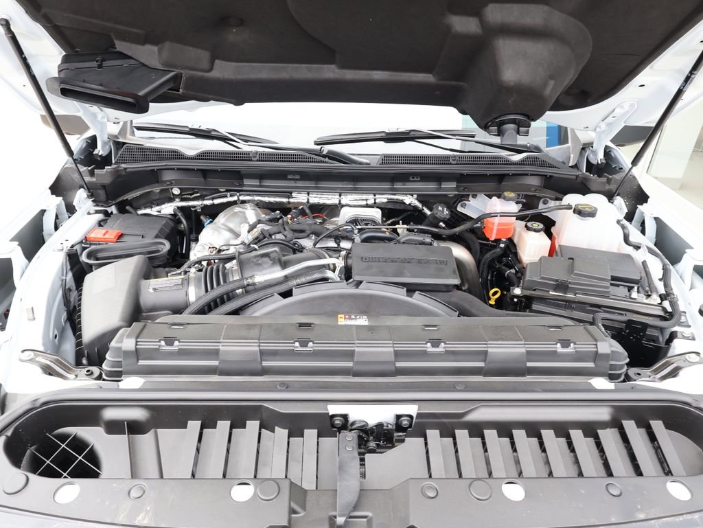 New 2026 GMC Sierra 3500 Pro w/ Convenience Package image 38