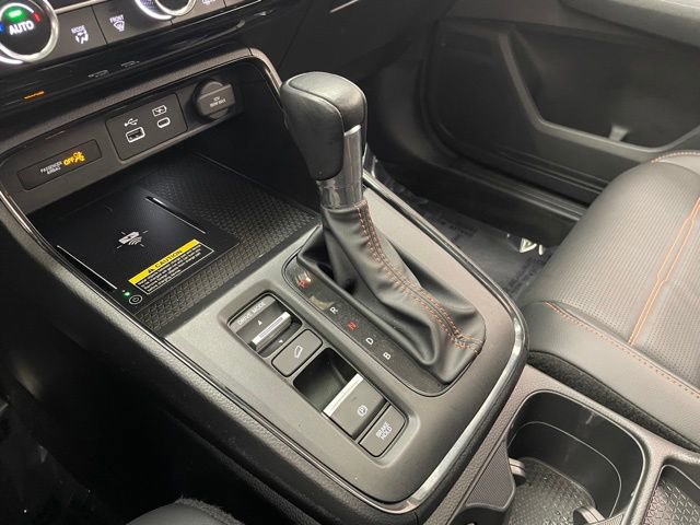 Used 2023 Honda CR-V Sport Touring image 8