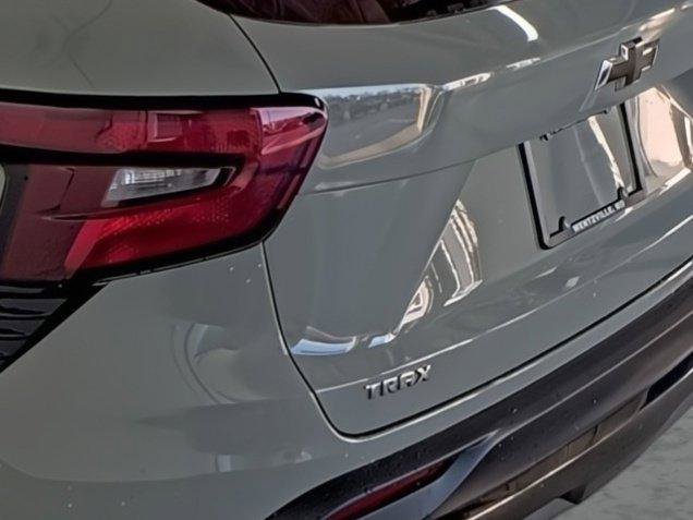 New 2026 Chevrolet Trax ACTIV image 10