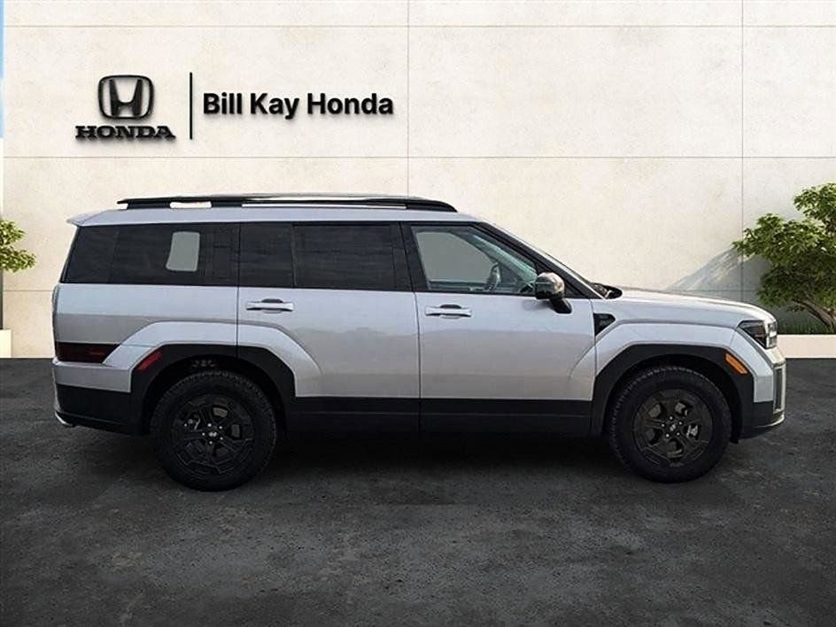 Used 2024 Hyundai Santa Fe XRT image 9