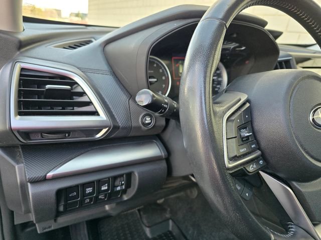 Used 2022 Subaru Forester Premium image 19